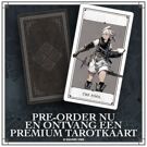 GRATIS Tarotkaart product image